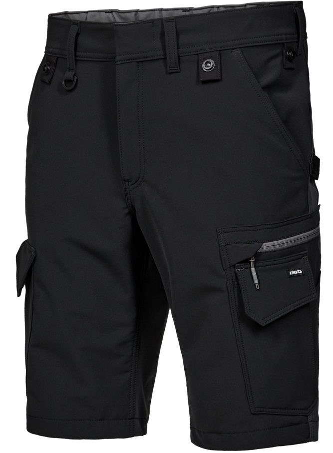 ENGEL® Entire Shorts mit 4-Wege-Stretch 6337-234