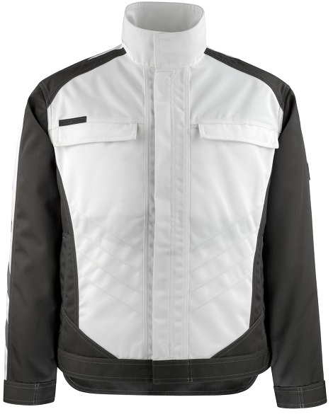 MASCOT® UNIQUE Arbeitsjacke MAINZ zweifarbig 12009-203