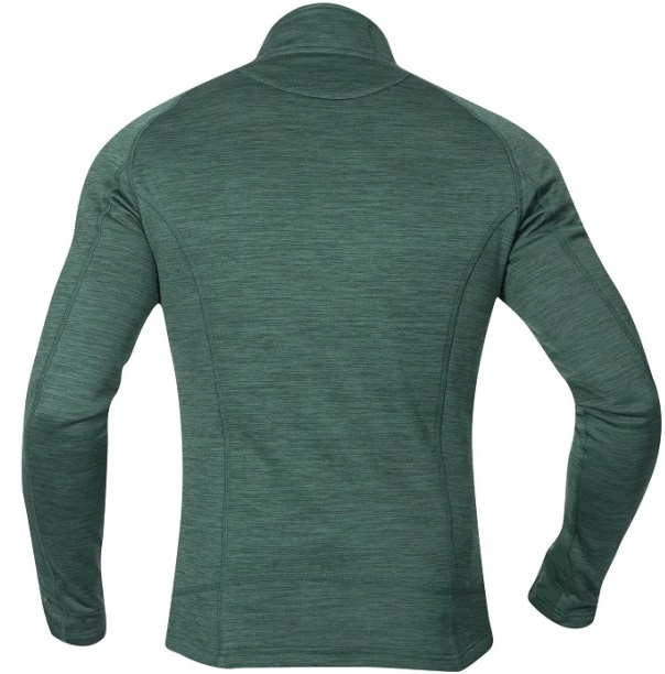 ARDON®BREEFFIDRY Funktions-Sweatjacke 