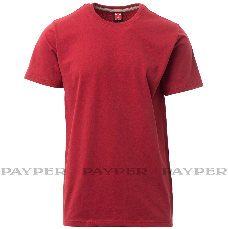 PAYPER SUNRISE Baumwoll-T-Shirt UPF 50+ 000947-0337
