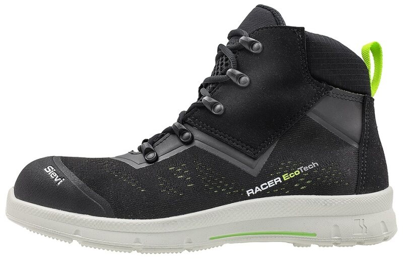 SIEVI® Racer EcoTech H S3L Sicherheitshalbstiefel, 52368