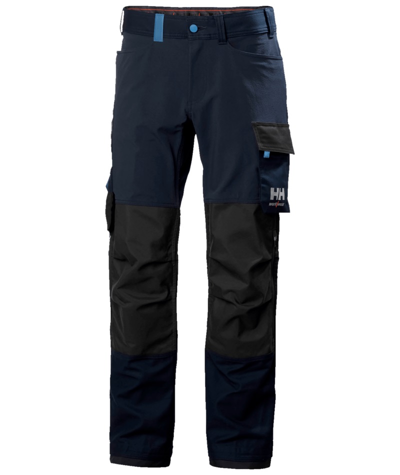 HELLY HANSEN® Oxford 4X Service Pant Arbeitshose  77408