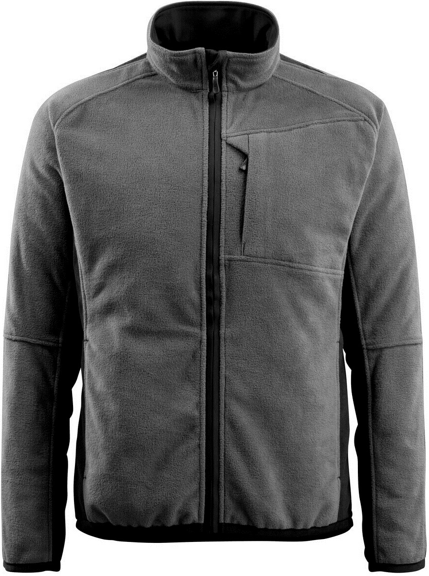 MASCOT® UNIQUE Fleecejacke HANNOVER 16003-302 zweifarbig
