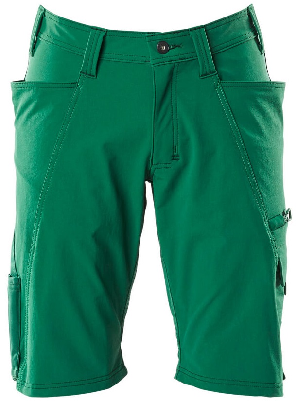 MASCOT® ACCELERATE Short mit Stretch-Einsätzen  18149-511