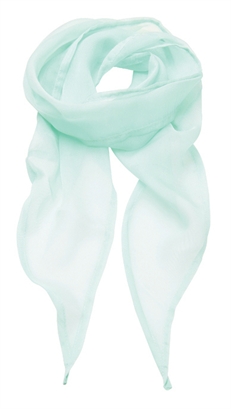 Premier Damen Chiffon Schal PR740