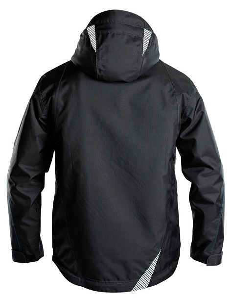 DASSY® D-FX HYPER NEXT wind- und wasserdichte Wetterjacke 300577