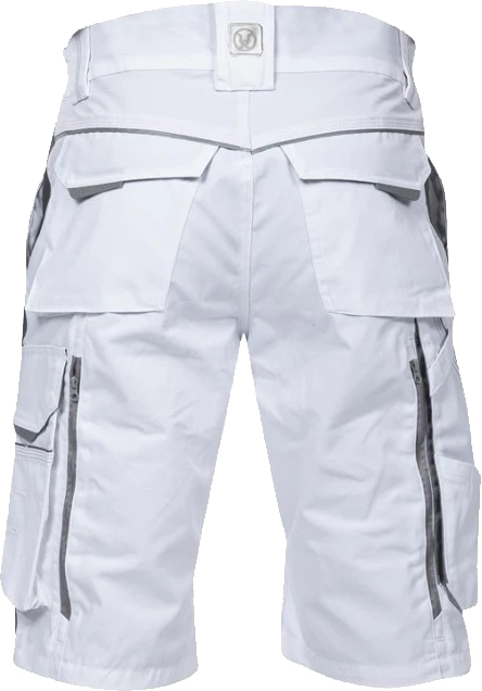 AD URBAN+ Arbeits-Shorts Canvas
