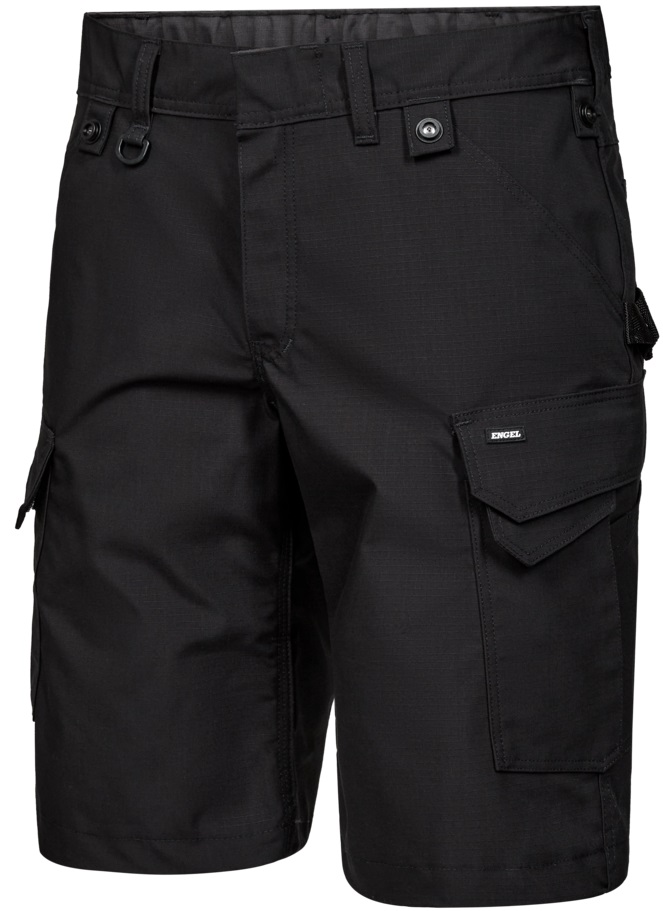 ENGEL® Entire Shorts mit Stretch 6329-144