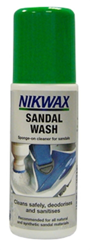 Nikwax Sandal Wash 125 ml 