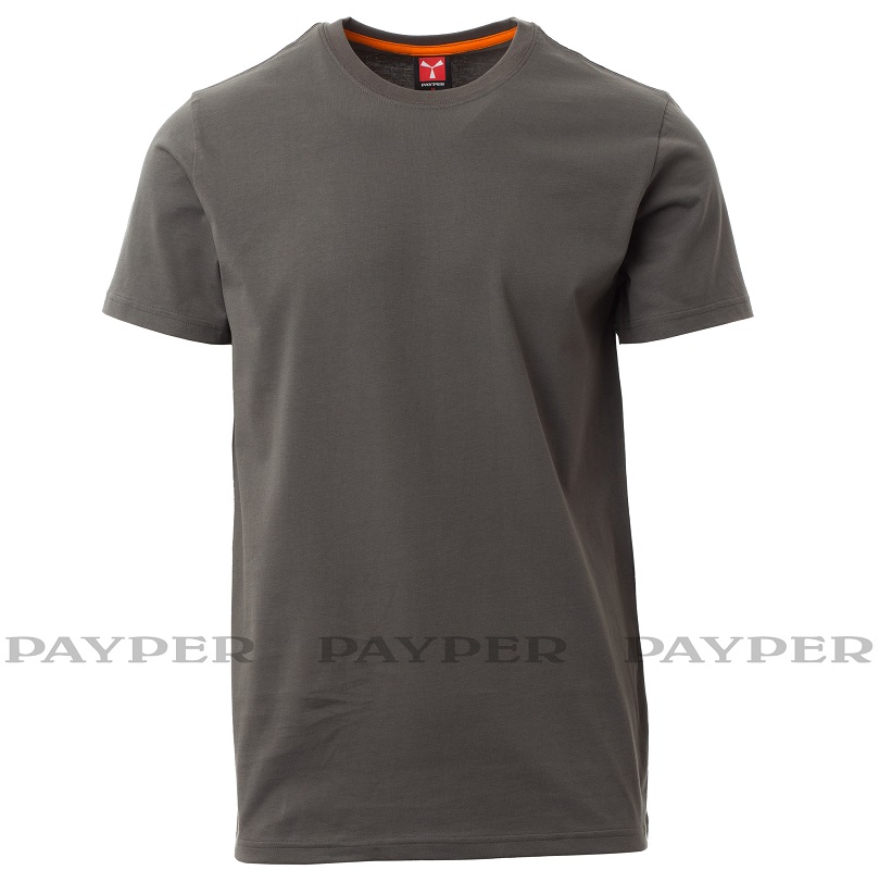 PAYPER SUNRISE Baumwoll-T-Shirt UPF 50+ 000947-0337