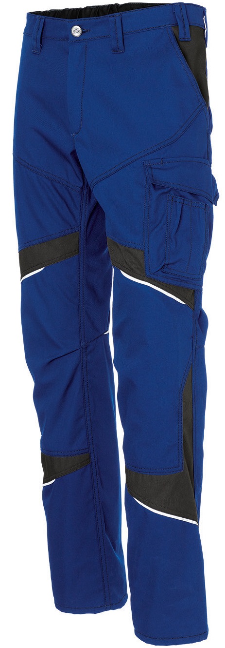KÜBLER ACTIVIQ Damenhose COTTON+ 2550 3421