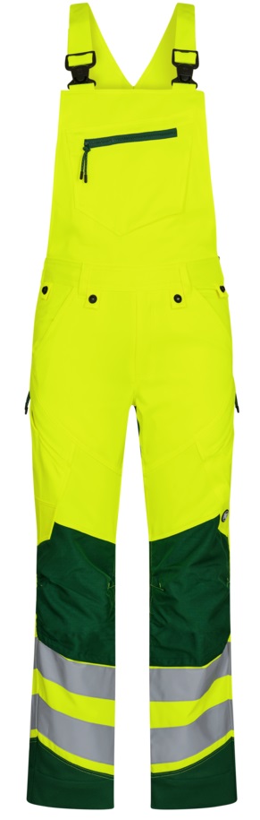 ENGEL® SAFETY Latzhose mit 2-Wege-Stretch 3544-314