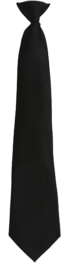Premier® Krawatte "Colours" Fashion Clip Tie PW785 Premier® Krawatte "Colours" Fashion Clip Tie PW785