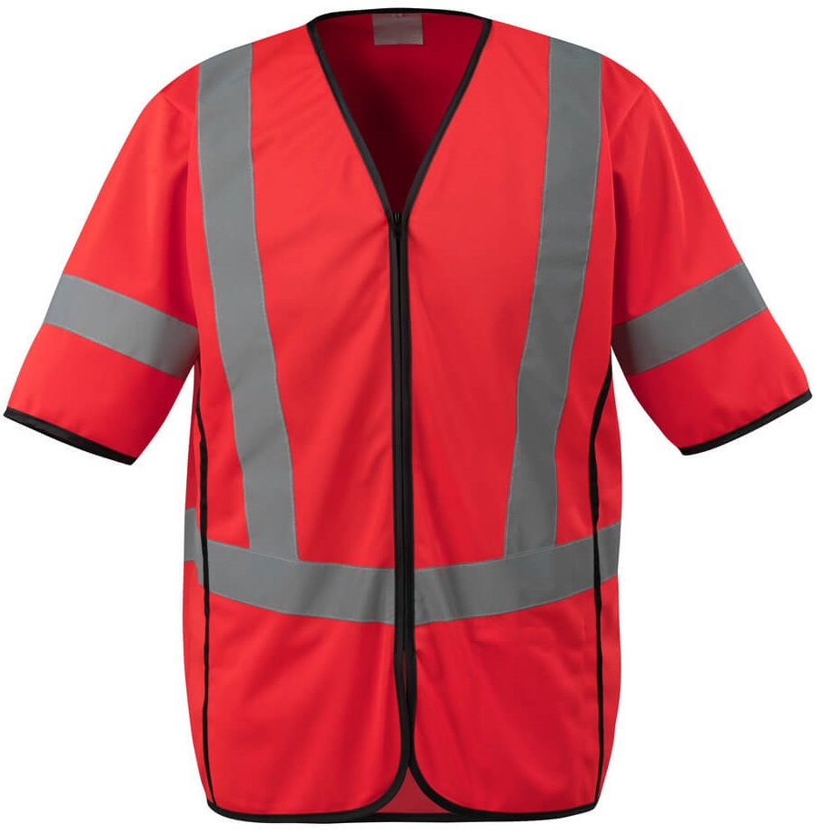 MASCOT® SAFE SUPREME Warnweste PACKWOOD 50216-310