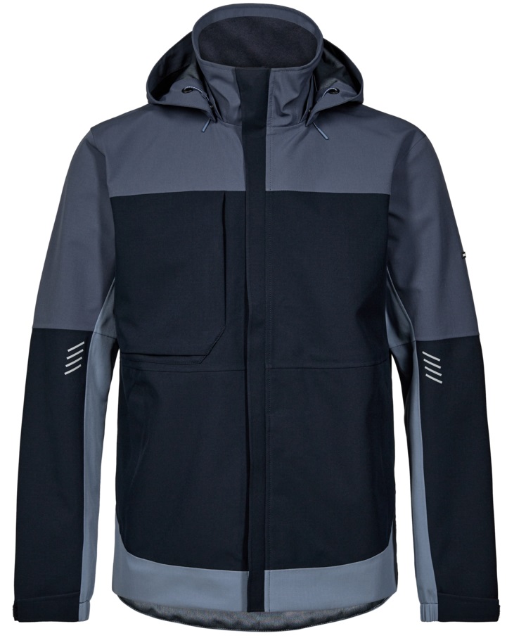 ENGEL® ENTIRE Shelljacke 1129-259