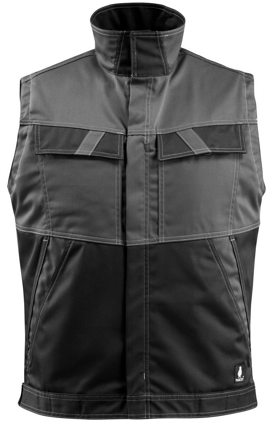 MASCOT® LIGHT Gilet KILMORE 15754-330