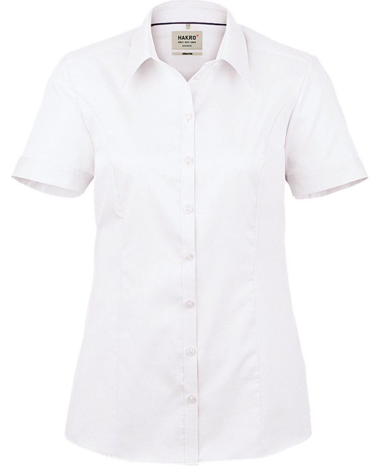 HAKRO Business Bluse 1/2 Arm 112