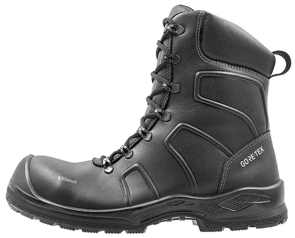 SIEVI® GT 25 XL+ S7 Sicherheitsstiefel mit GORE-TEX®-Membran, 52853