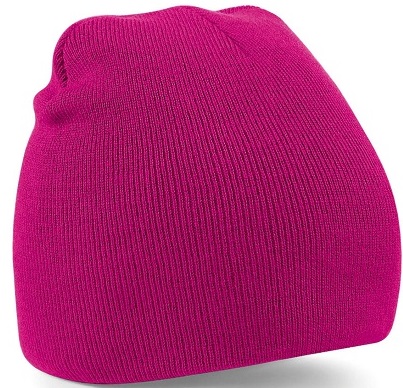 Beechfield Original Pull-On Beanie B44 Beechfield Original Pull-On Beanie B44