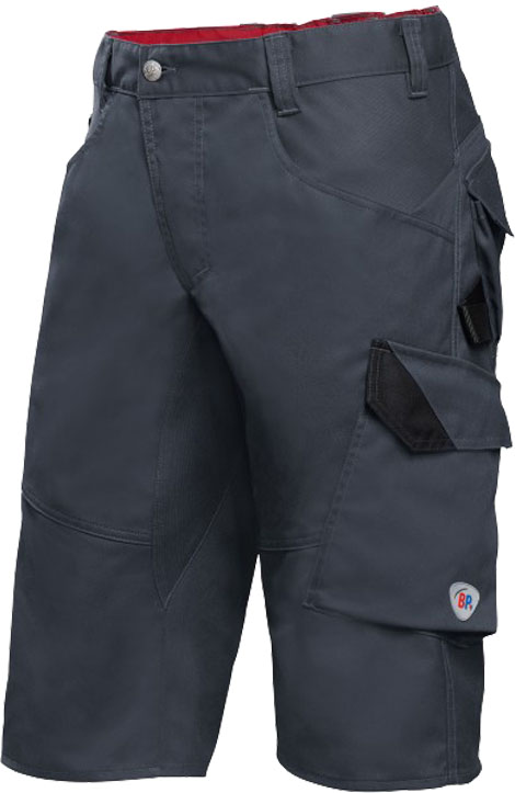 BP® PLUS Leichte Arbeitsshort  1993 570