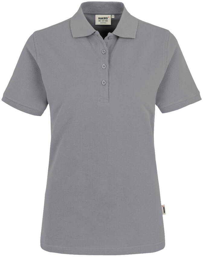 HAKRO Classic Poloshirt Damen 110 