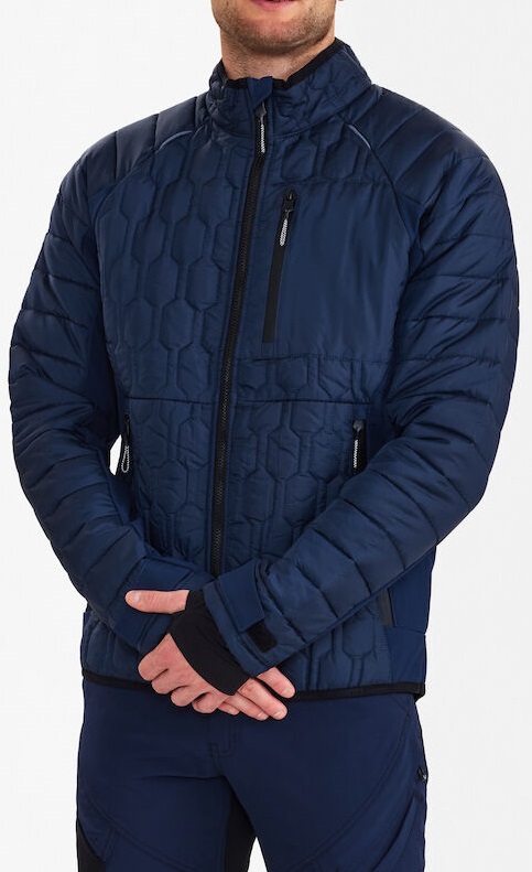 ENGEL® X-treme Steppjacke 1371-604