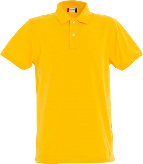CLIQUE Stretch Premium Herren Polo  028240
