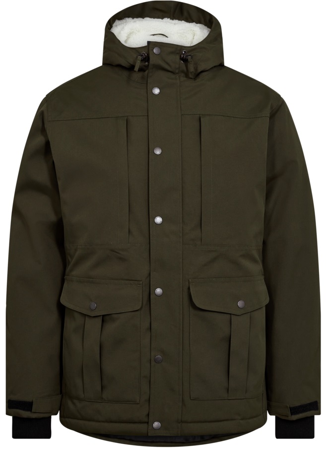 ENGEL® EXTEND Winterjacke 1115-245