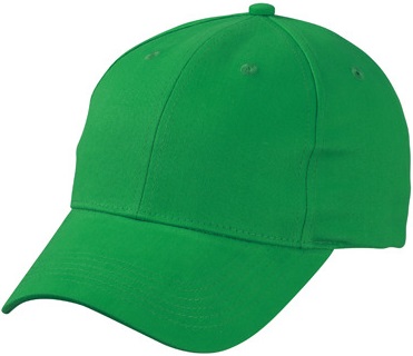 Myrtle Beach Brushed 6 Panel Cap 6118 Myrtle Beach Brushed 6 Panel Cap 6118