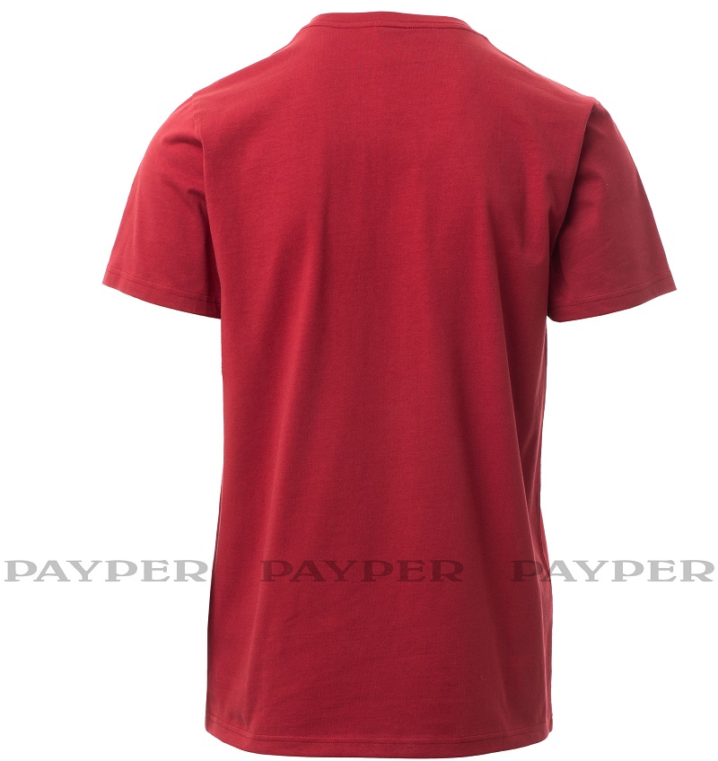 PAYPER SUNRISE Baumwoll-T-Shirt UPF 50+ 000947-0337