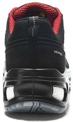 ELTEN OWEN BOA® black Low ESD S2 729480