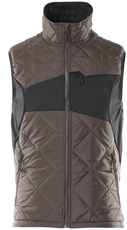 MASCOT® ACCELERATE leichtes Thermoweste mit CLIMASCOT® 18065-318