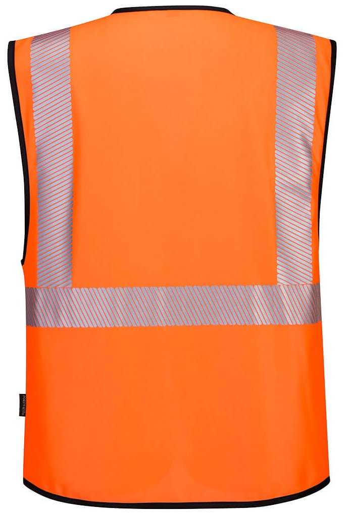 PW3™ Hi-Vis Warnschutz-Weste PW309