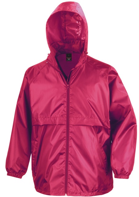 Result Core Unisex Windjacke R204X 