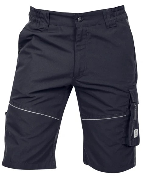 AD URBAN+ Arbeits-Shorts Canvas