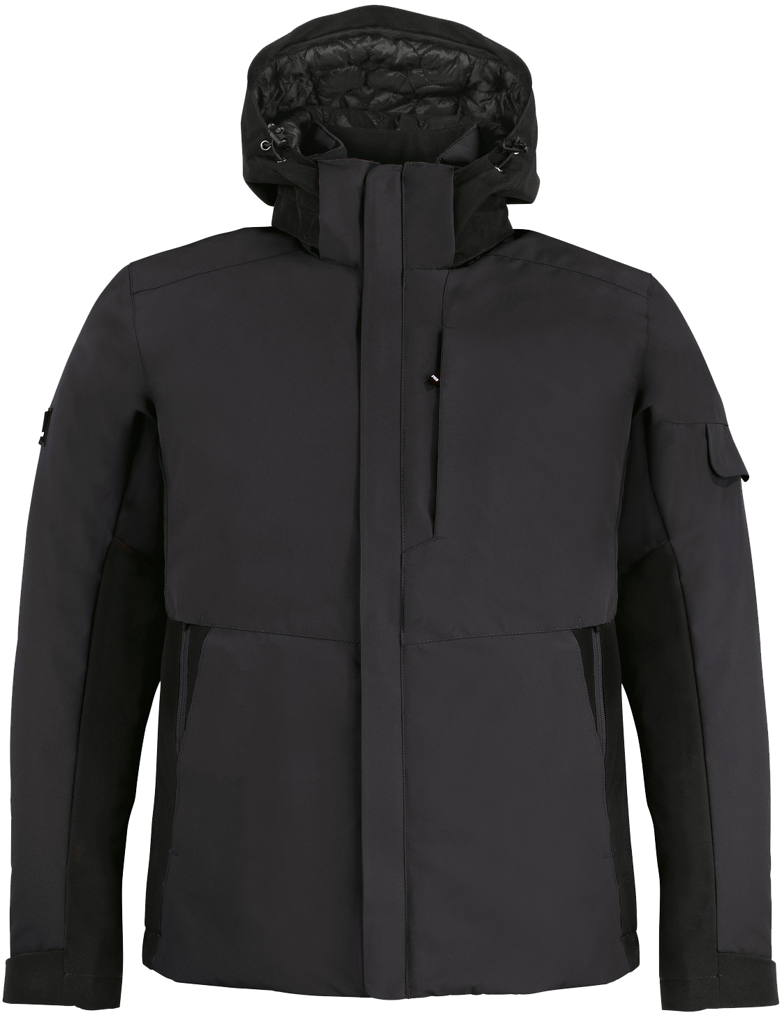 FHB® PrimaLoft Winter-Arbeitsjacke GEORG 80101