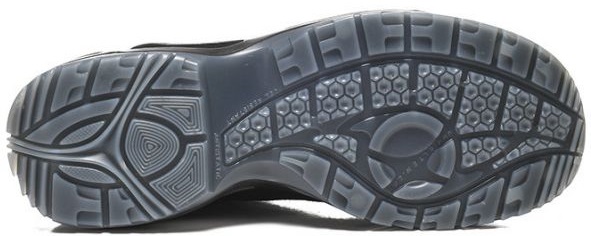 ELTEN OWEN BOA® black Low ESD S2 729480