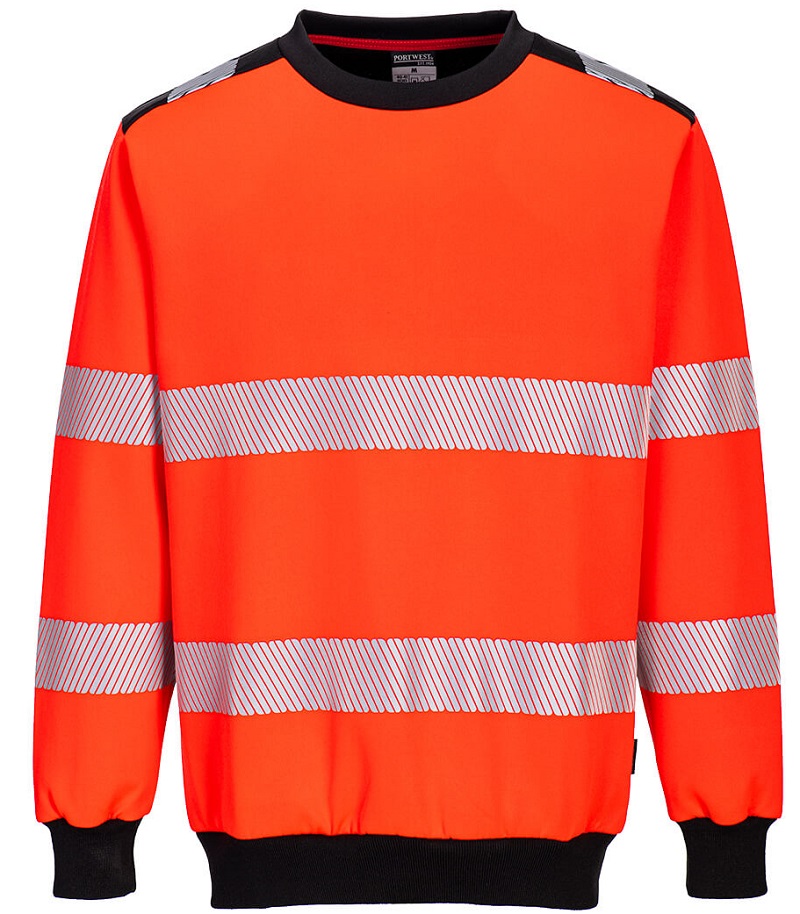 PW3™ Warnschutz Sweatshirt PW379