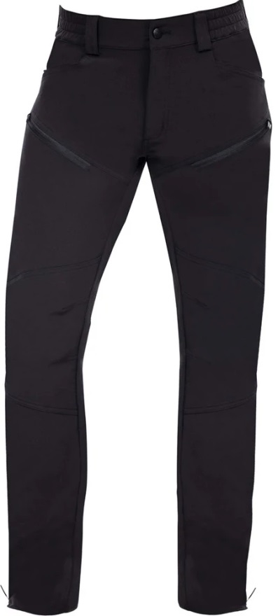 AD CITYCONIC® Softshellhose 