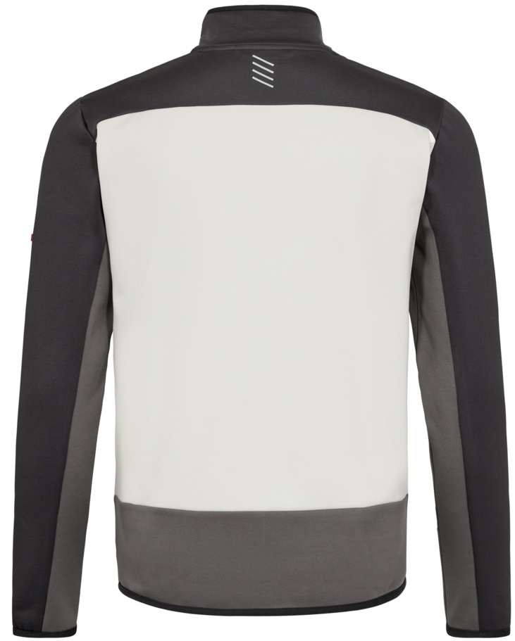 ENGEL® Entire Midlayer-Cardigan 8327-238