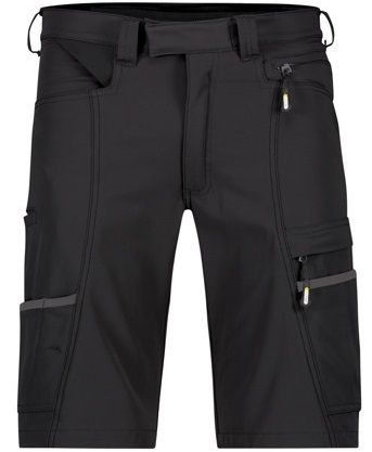 DASSY® D-FX Stetch-Arbeitsshorts SPARX  250098