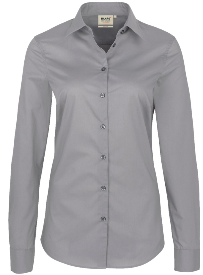 HAKRO Mikralinar® Bluse 1/1 Arm 121