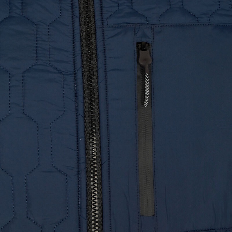 ENGEL® X-treme Steppjacke 1371-604