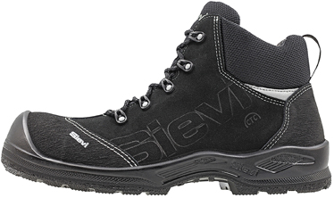 SIEVI® Sievi Elixir High XL+ Sicherheitshalbstiefel S3L, 52774