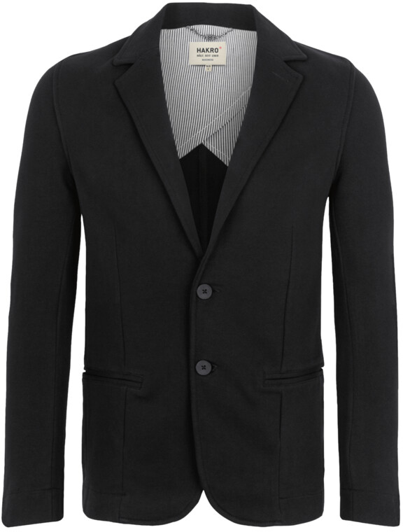 HAKRO Sweatblazer Premium 660