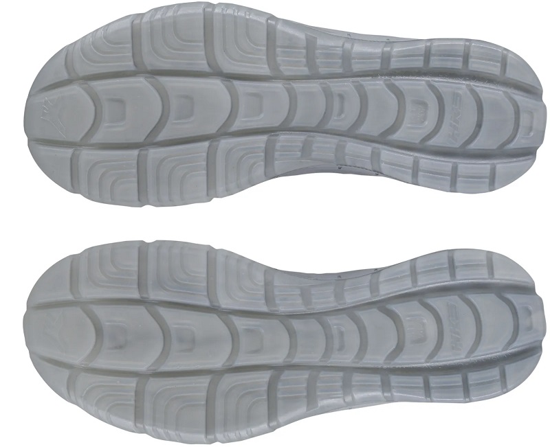 HKS® WHITE 210 3 M Sicherheitshalbstiefel S2 SRC 102170