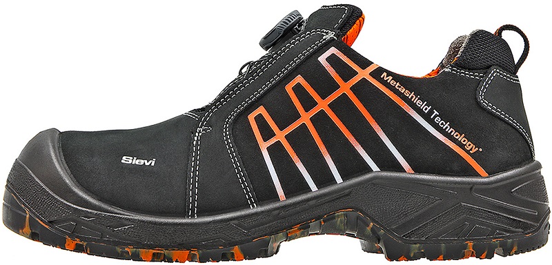 SIEVI® MGuard Roller XL+ S3 HRO BOA® Sicherheitsschuh, 52425