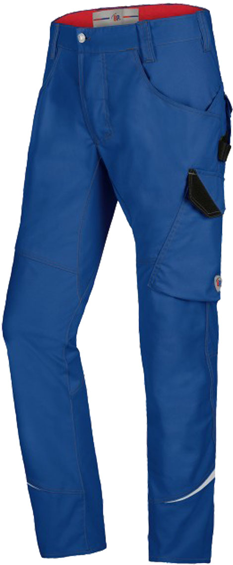 BP® PLUS leichte Arbeitshose mit Stretcheffekt  1980 570