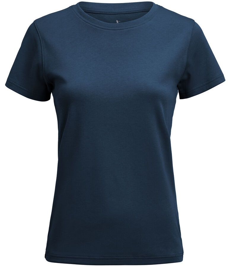 HARVEST Scarsdale Damen T-Shirt aus Bio-Baumwolle