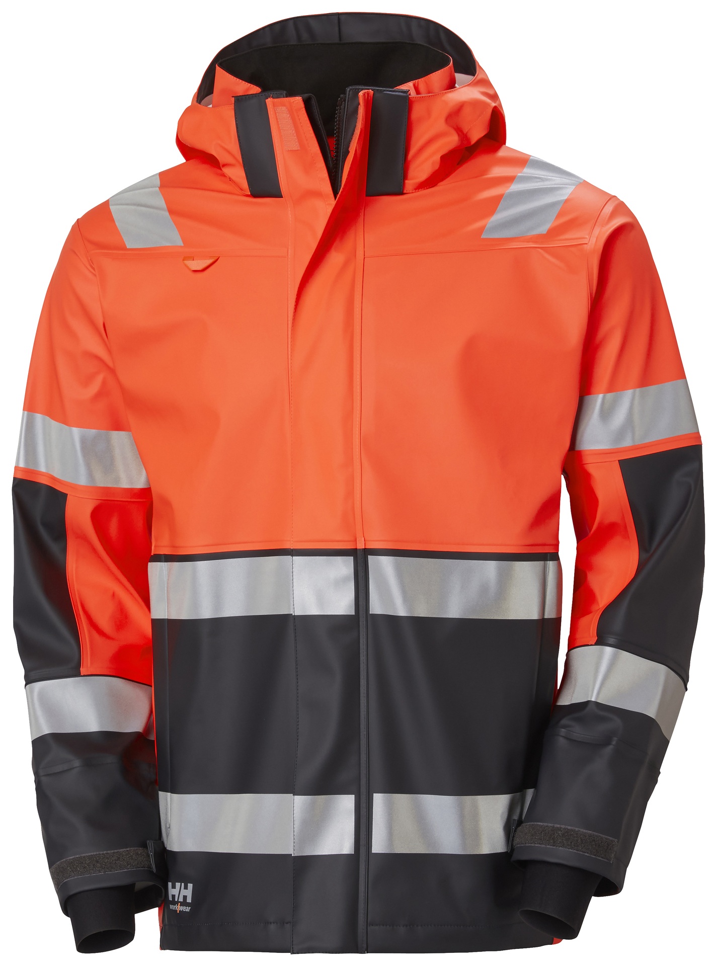 HELLY HANSEN®Safety Alna 2.0 Regenjacke 70295